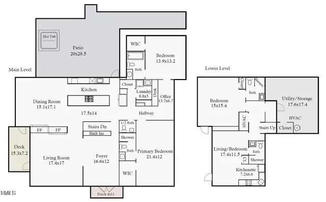 $1,850,000 | 1908 South Lakeshore Drive, Chapel Hill, NC 27514
