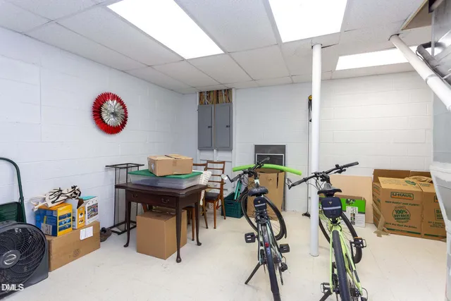 $1,850,000 | 1908 South Lakeshore Drive, Chapel Hill, NC 27514