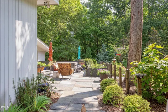 $1,850,000 | 1908 South Lakeshore Drive, Chapel Hill, NC 27514