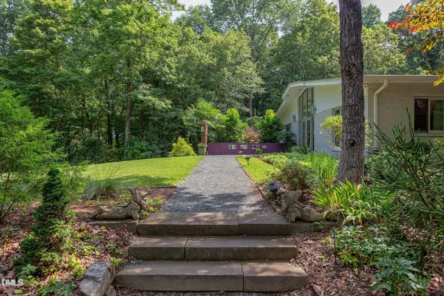 $1,850,000 | 1908 South Lakeshore Drive, Chapel Hill, NC 27514