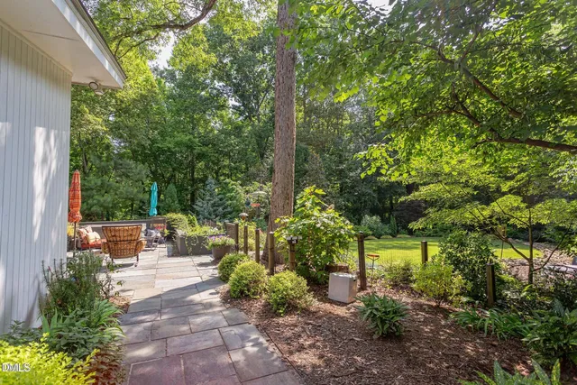 $1,850,000 | 1908 South Lakeshore Drive, Chapel Hill, NC 27514