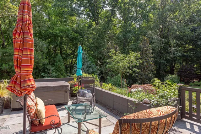 $1,850,000 | 1908 South Lakeshore Drive, Chapel Hill, NC 27514