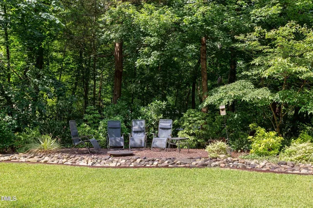 $1,850,000 | 1908 South Lakeshore Drive, Chapel Hill, NC 27514