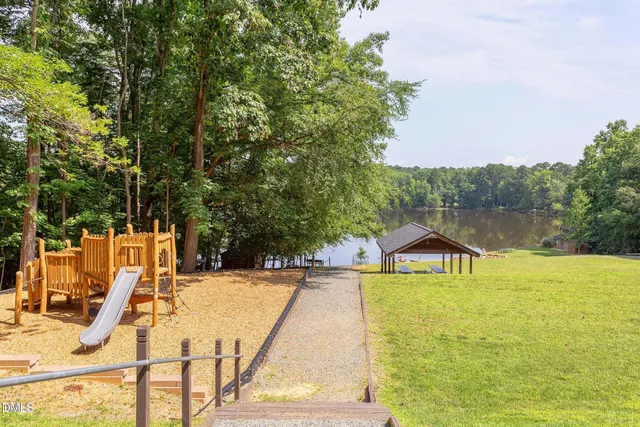 $1,850,000 | 1908 South Lakeshore Drive, Chapel Hill, NC 27514