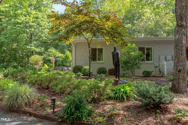 $1,850,000 | 1908 South Lakeshore Drive, Chapel Hill, NC 27514