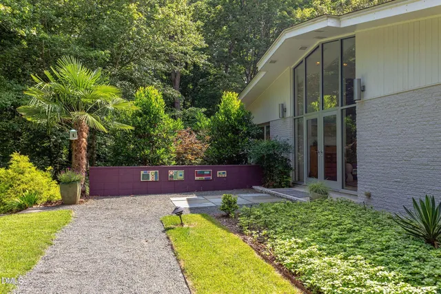 $1,850,000 | 1908 South Lakeshore Drive, Chapel Hill, NC 27514