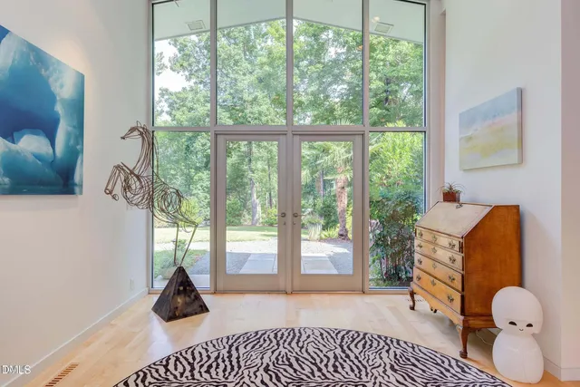 $1,850,000 | 1908 South Lakeshore Drive, Chapel Hill, NC 27514