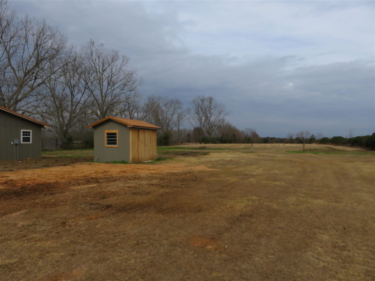 17801 Driskell Road Loxley, AL 36551 - Photo 26 of 34
