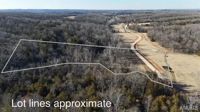 $141,400 | 1 Lot Hematite Farms Road, Festus, MO 63028