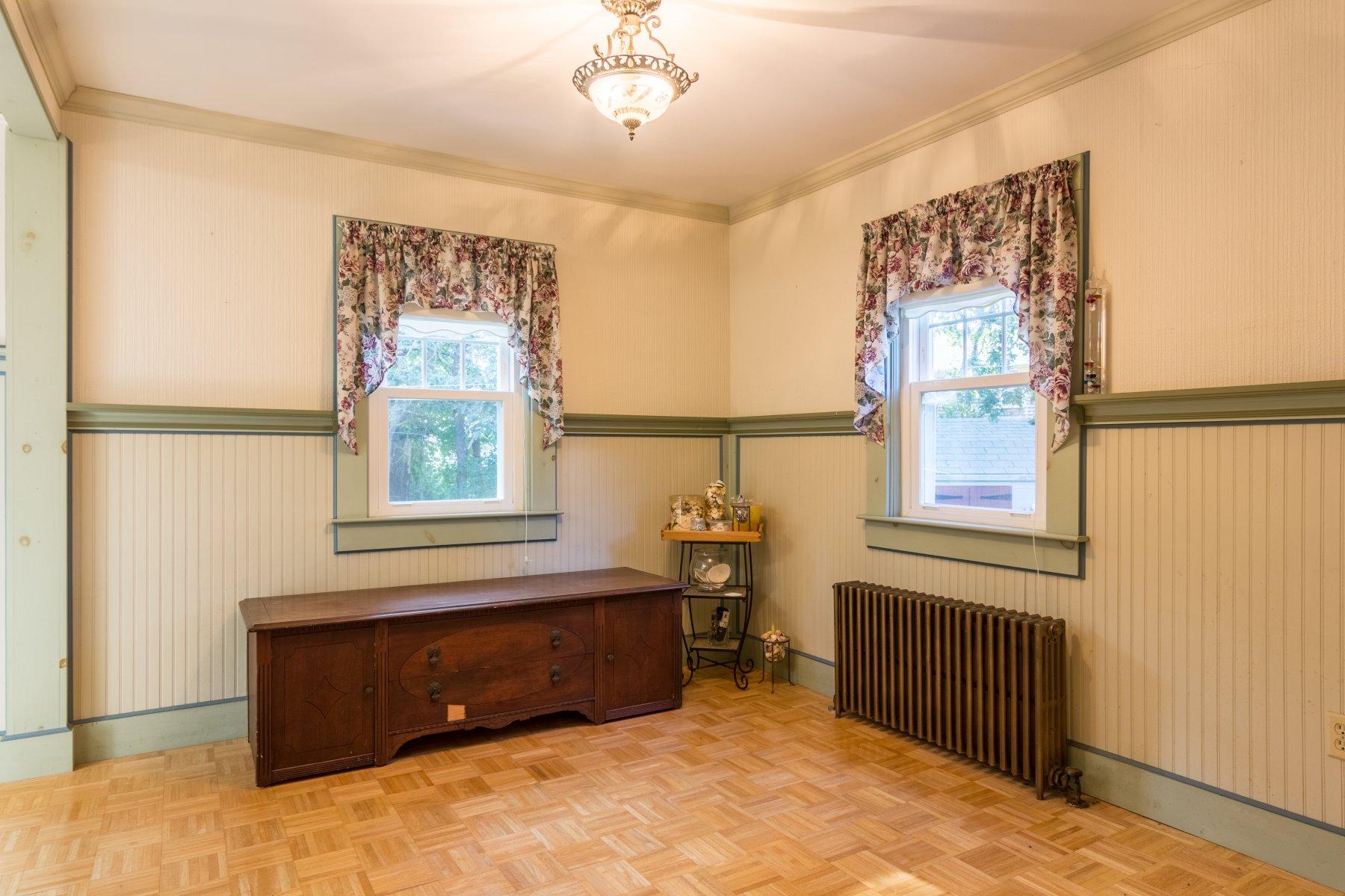 2 Otis Kelly Road Dennis Port, MA 02639 - Photo 17 of 23 a bedroom with a bed and window