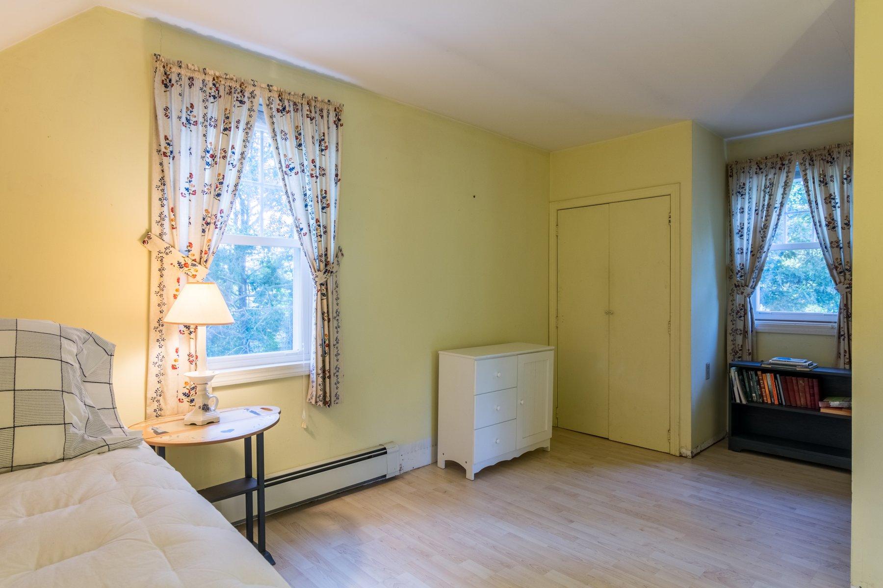 2 Otis Kelly Road Dennis Port, MA 02639 - Photo 22 of 23 a view of a room with window and wooden floor