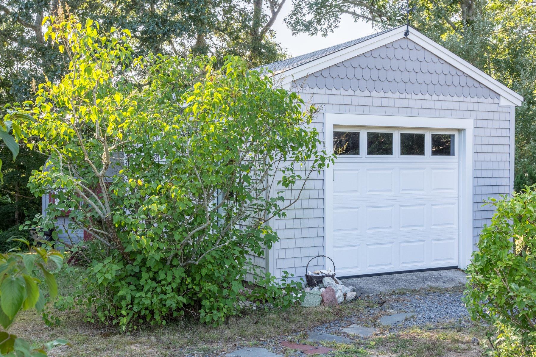 2 Otis Kelly Road Dennis Port, MA 02639 - Photo 9 of 23 a view of a house with a yard