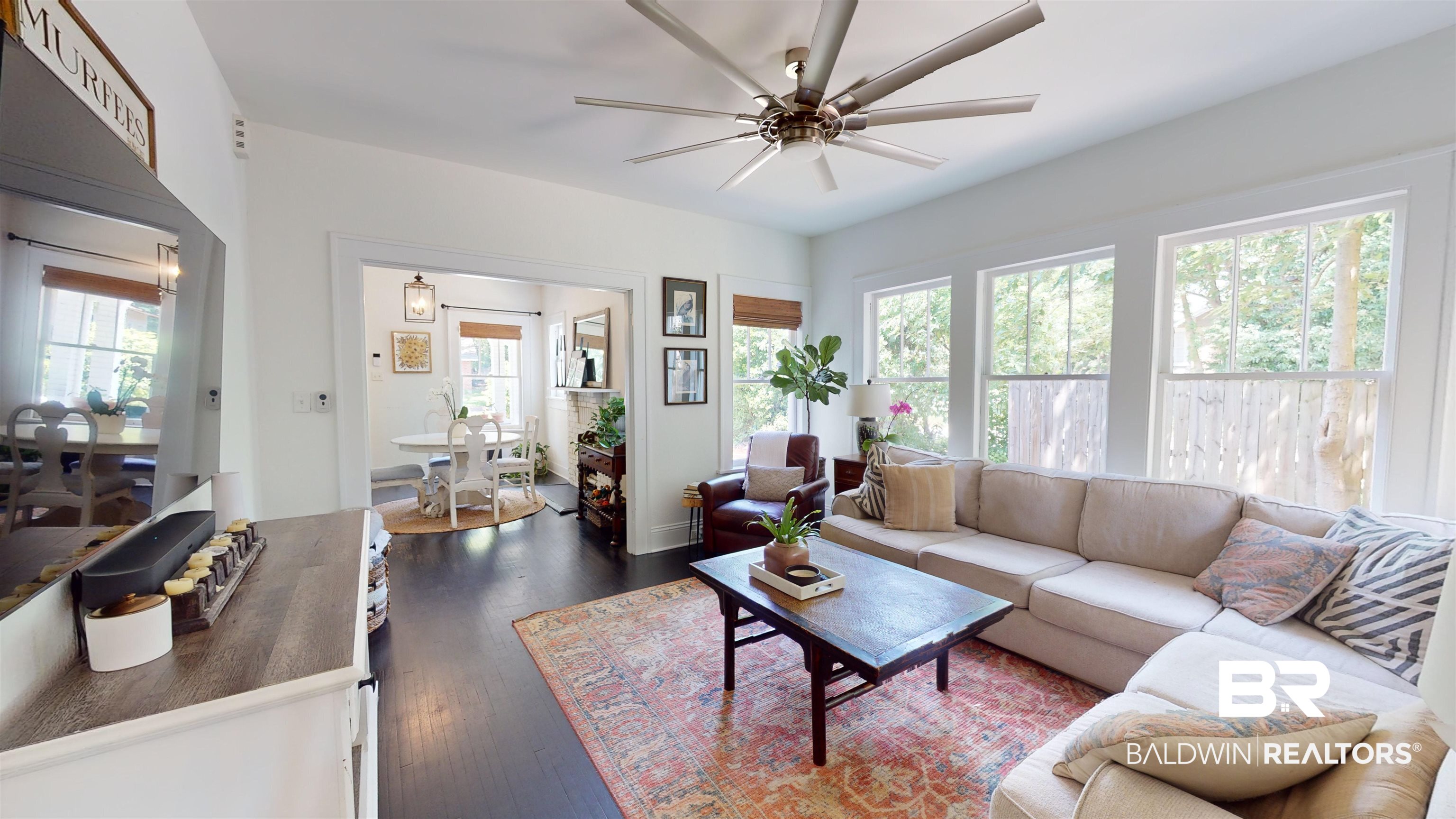 161 Mohawk Street Mobile, AL 36606 - Photo 8 of 24