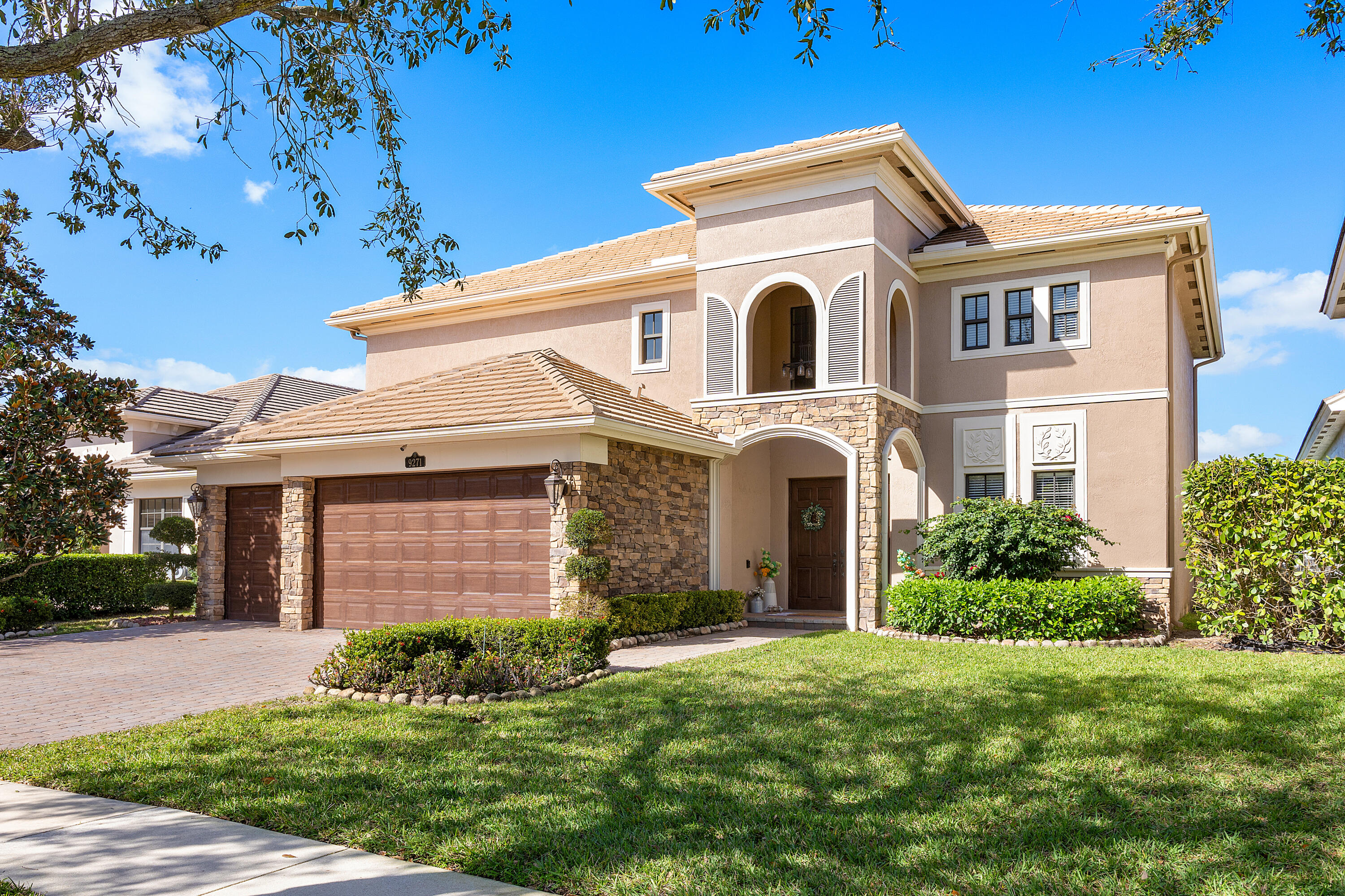 9271 Equus Circle Boynton Beach, FL 33472 - Photo 1 of 59 9271EquusCircle