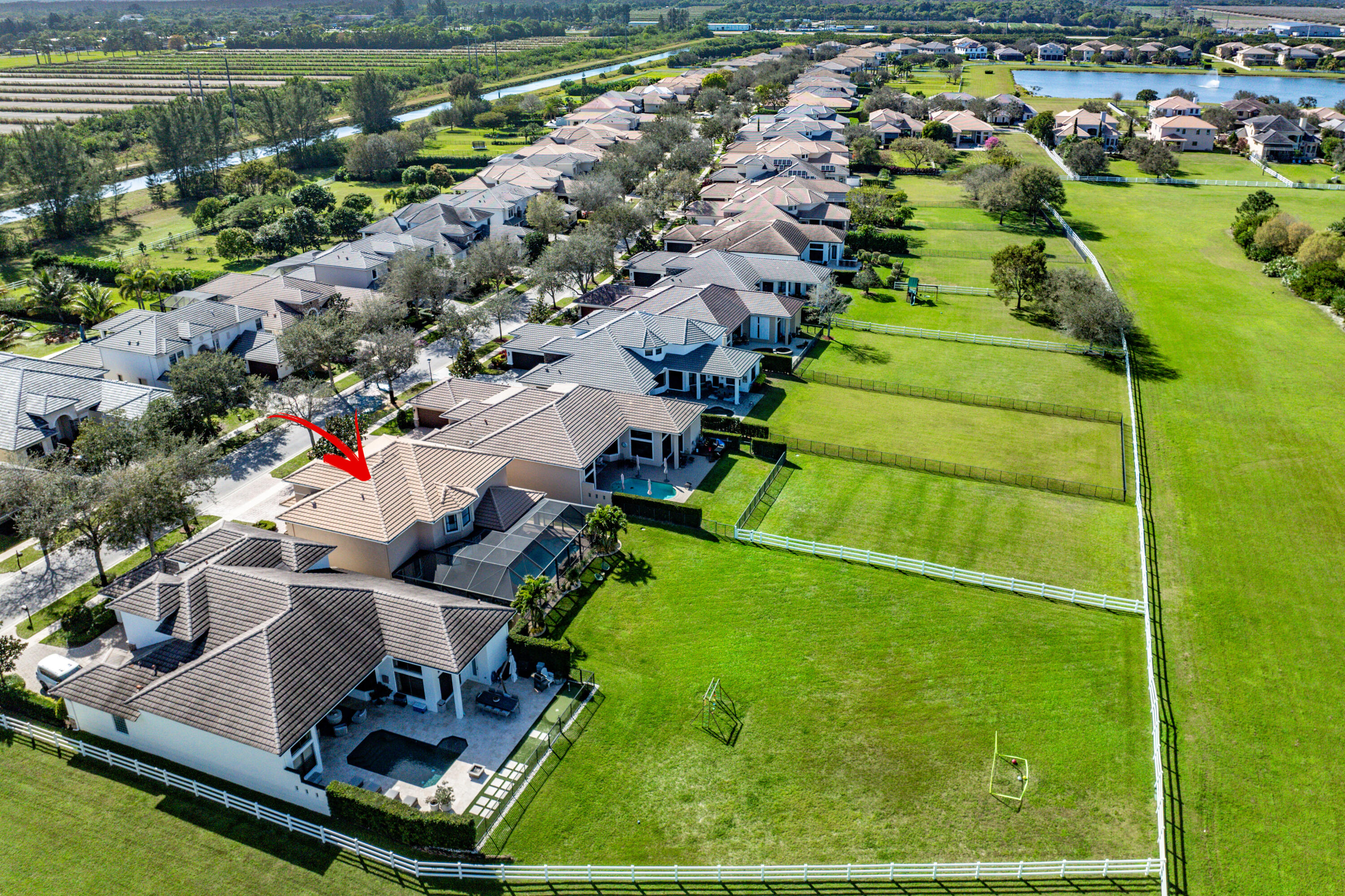 9271 Equus Circle Boynton Beach, FL 33472 - Photo 42 of 59 095-9271EquusCircle-BoyntonBeach-FL-3347