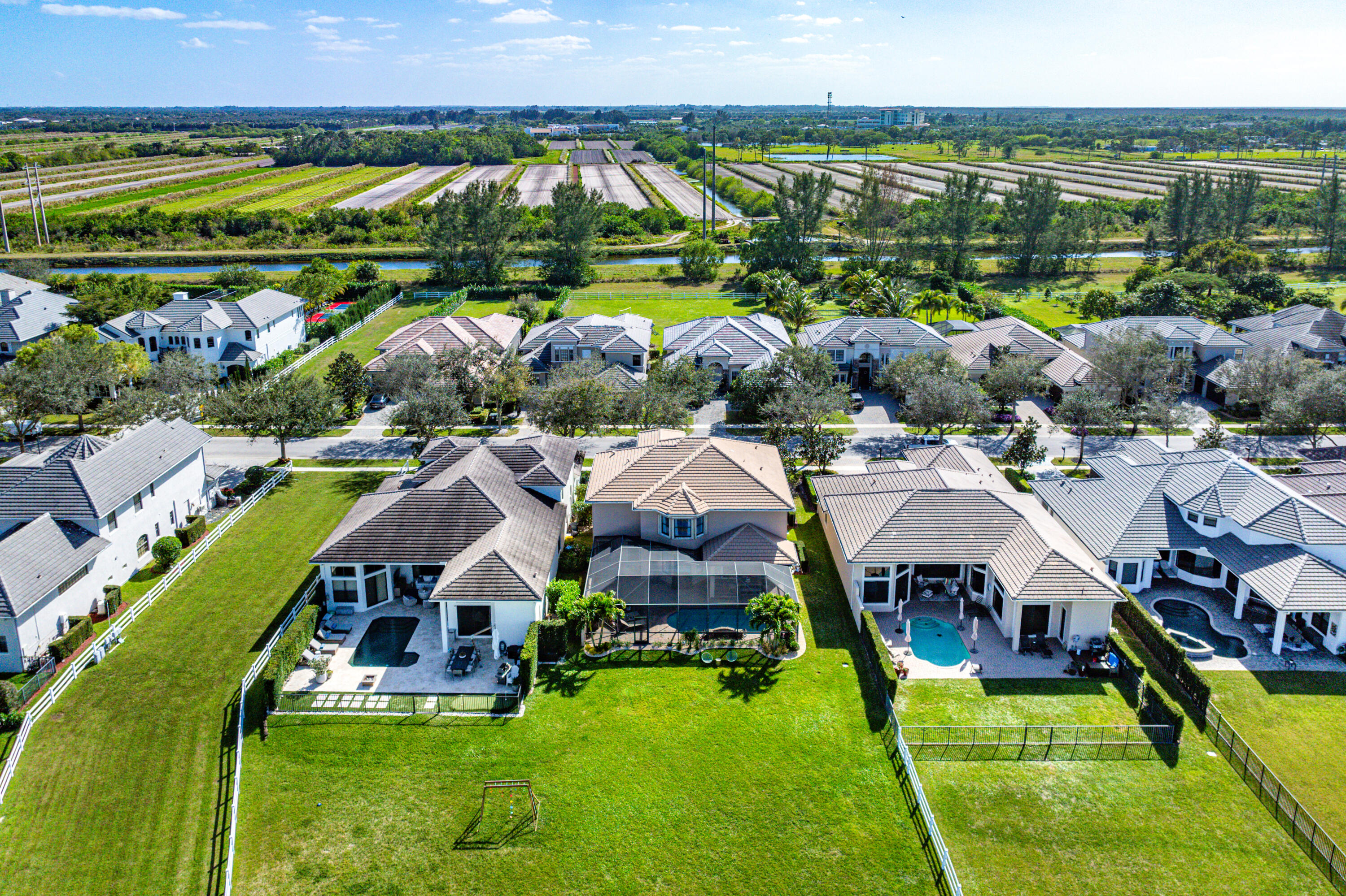 9271 Equus Circle Boynton Beach, FL 33472 - Photo 43 of 59 090-9271EquusCircle-BoyntonBeach-FL-3347