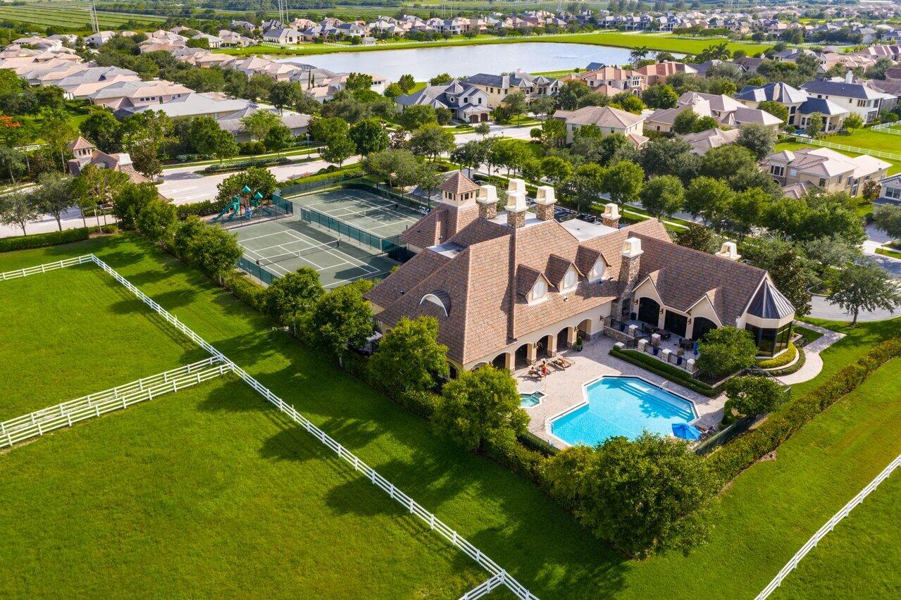 9271 Equus Circle Boynton Beach, FL 33472 - Photo 47 of 59 059-9271EquusCircle-BoyntonBeach-FL-3347