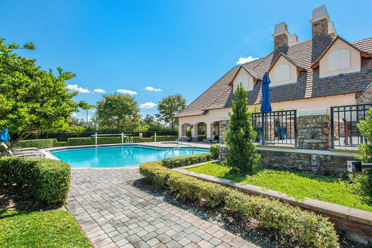 9271 Equus Circle Boynton Beach, FL 33472 - Photo 57 of 59 064-9271EquusCircle-BoyntonBeach-FL-3347