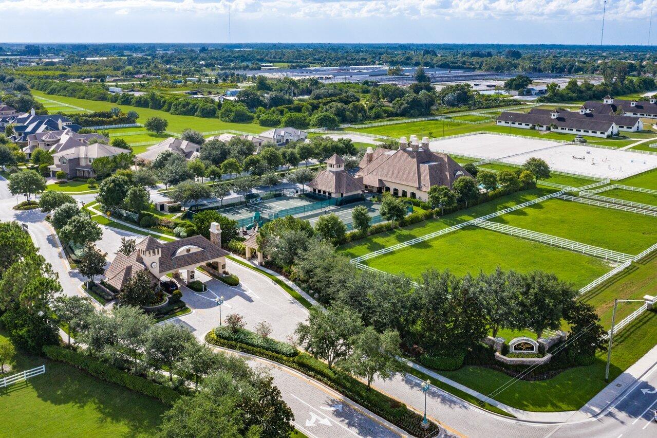9271 Equus Circle Boynton Beach, FL 33472 - Photo 58 of 59 061-9271EquusCircle-BoyntonBeach-FL-3347