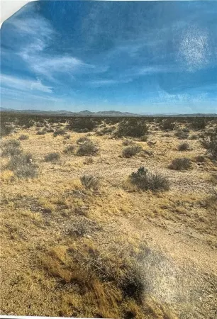 $19,000 | 0 420291160000 Apn, Helendale, CA 92342