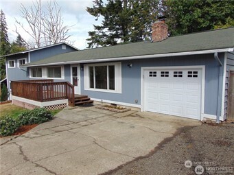 2236 Mitchell Road Southeast Port Orchard, WA 98366 - Photo 1 of 1 Gallery Image 1