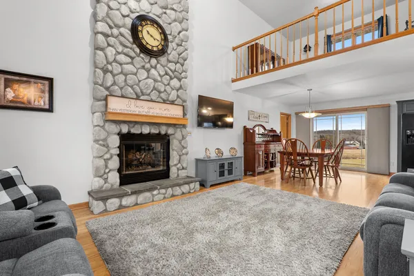 $393,700 | 210 Kettle Ridge Circle, Glenbeulah, WI 53023
