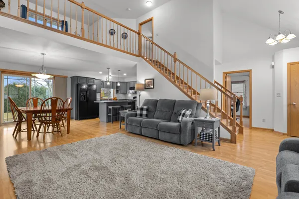 $393,700 | 210 Kettle Ridge Circle, Glenbeulah, WI 53023