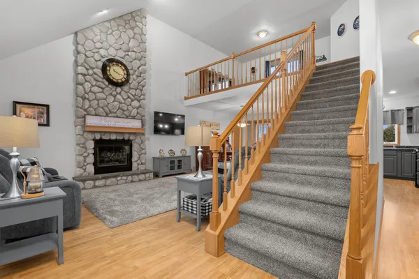 $393,700 | 210 Kettle Ridge Circle, Glenbeulah, WI 53023