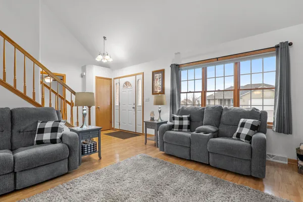 $393,700 | 210 Kettle Ridge Circle, Glenbeulah, WI 53023