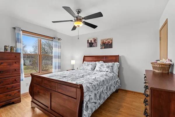 $393,700 | 210 Kettle Ridge Circle, Glenbeulah, WI 53023