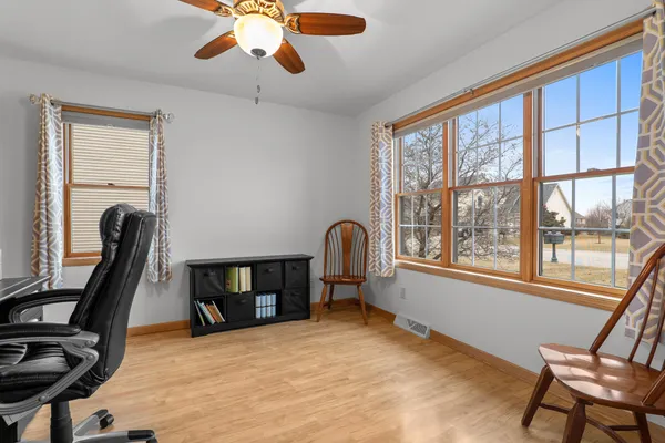 $393,700 | 210 Kettle Ridge Circle, Glenbeulah, WI 53023