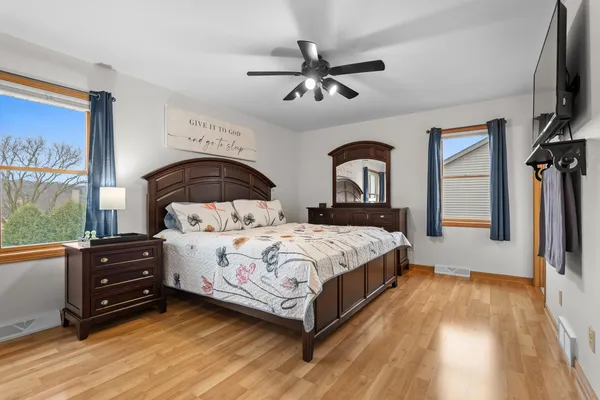 $393,700 | 210 Kettle Ridge Circle, Glenbeulah, WI 53023