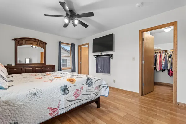 $393,700 | 210 Kettle Ridge Circle, Glenbeulah, WI 53023