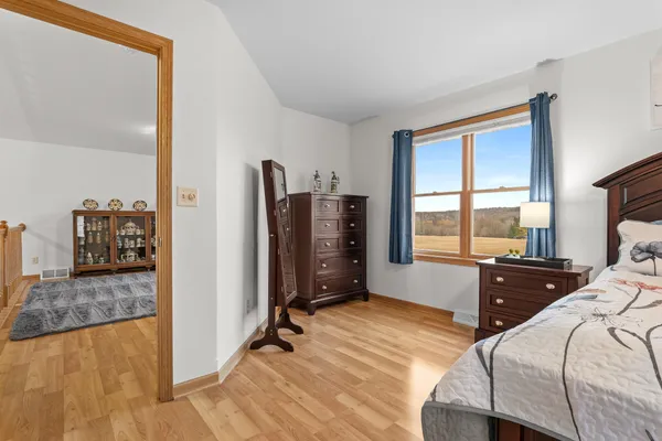 $393,700 | 210 Kettle Ridge Circle, Glenbeulah, WI 53023