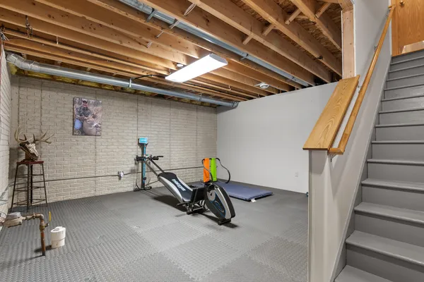 $393,700 | 210 Kettle Ridge Circle, Glenbeulah, WI 53023