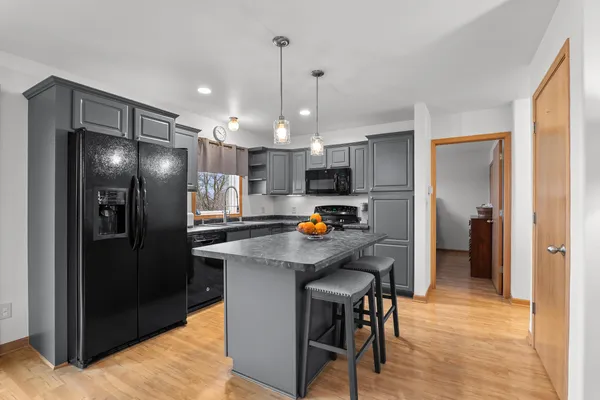 $393,700 | 210 Kettle Ridge Circle, Glenbeulah, WI 53023