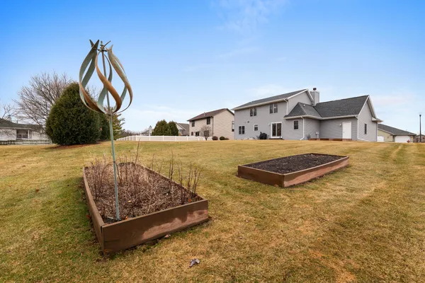 $393,700 | 210 Kettle Ridge Circle, Glenbeulah, WI 53023