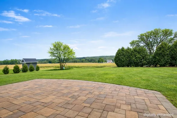 $393,700 | 210 Kettle Ridge Circle, Glenbeulah, WI 53023