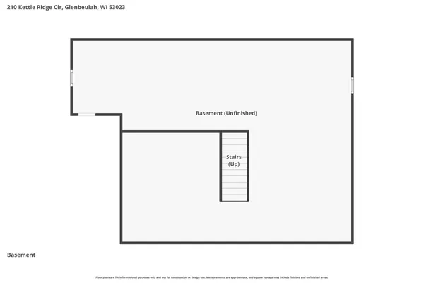 $393,700 | 210 Kettle Ridge Circle, Glenbeulah, WI 53023