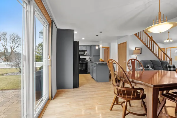 $393,700 | 210 Kettle Ridge Circle, Glenbeulah, WI 53023