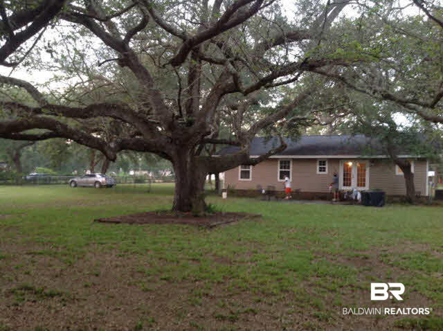 8225 Mobile Avenue Elberta, AL 36530 - Photo 3 of 13