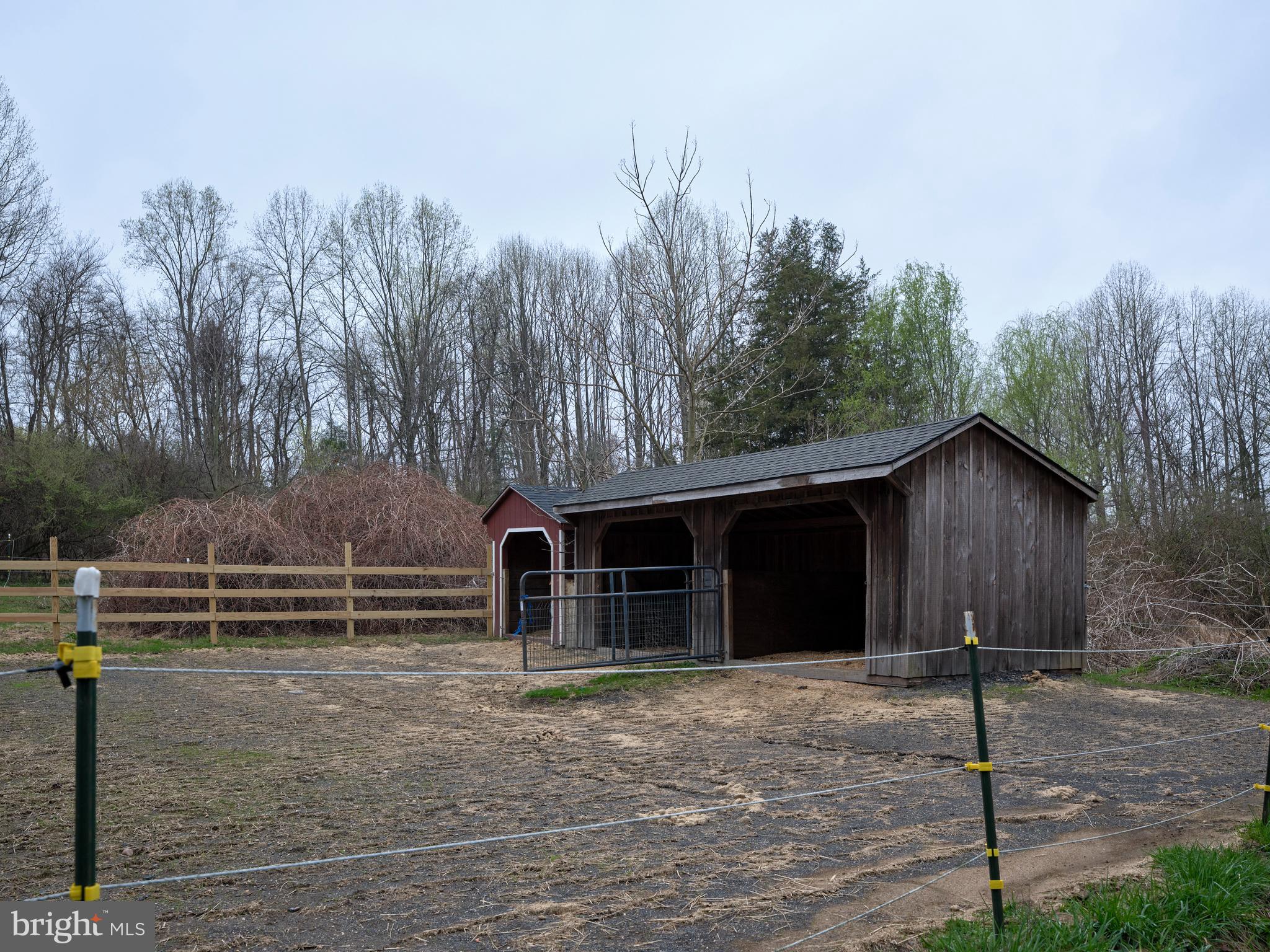 130 Rattlesnake Road Kintnersville, PA 18930 - Photo 28 of 29 a front view of a house with a yard