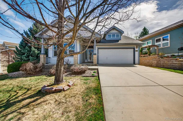 $625,000 | 10072 Boca Circle, Parker, CO 80134