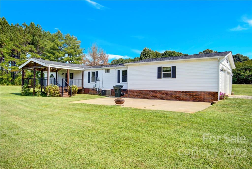 640 Jones Road Mount Ulla, NC 28125 - Photo 18 of 23 Gallery Image 18