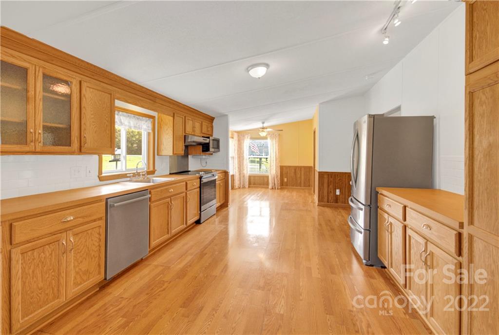 640 Jones Road Mount Ulla, NC 28125 - Photo 8 of 23 Gallery Image 8
