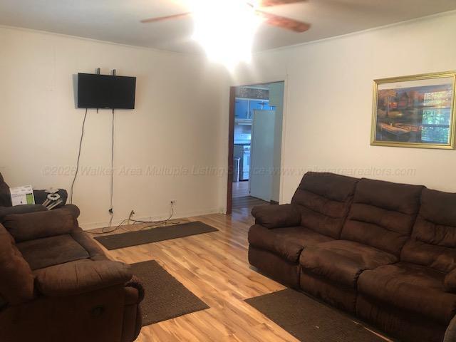 2955 Smith Chapel Road Carbon Hill, AL 35549 - Photo 2 of 25 Gallery Image 2