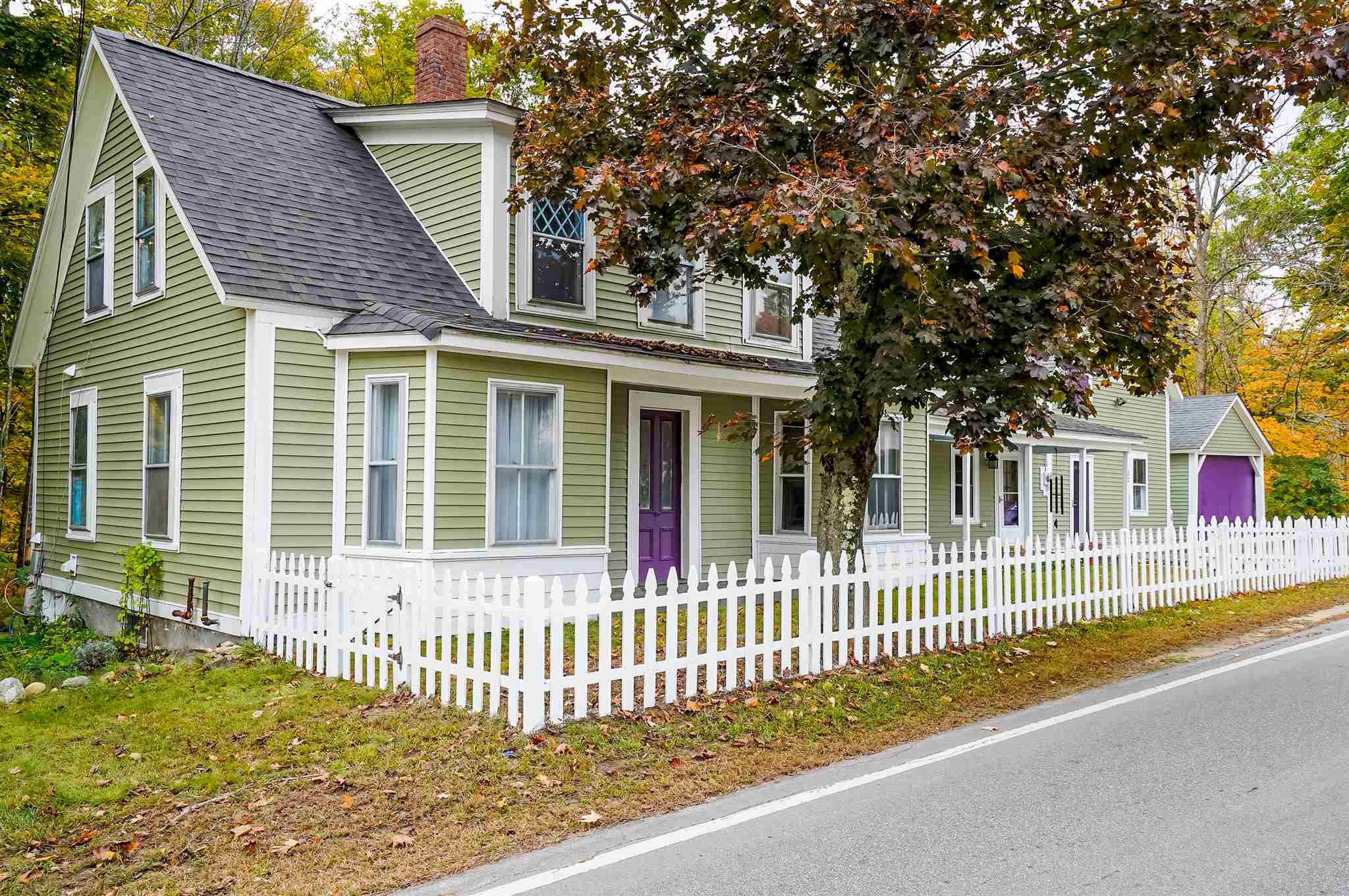 52 Concord Stage Road Weare, NH 03281 - Photo 1 of 40