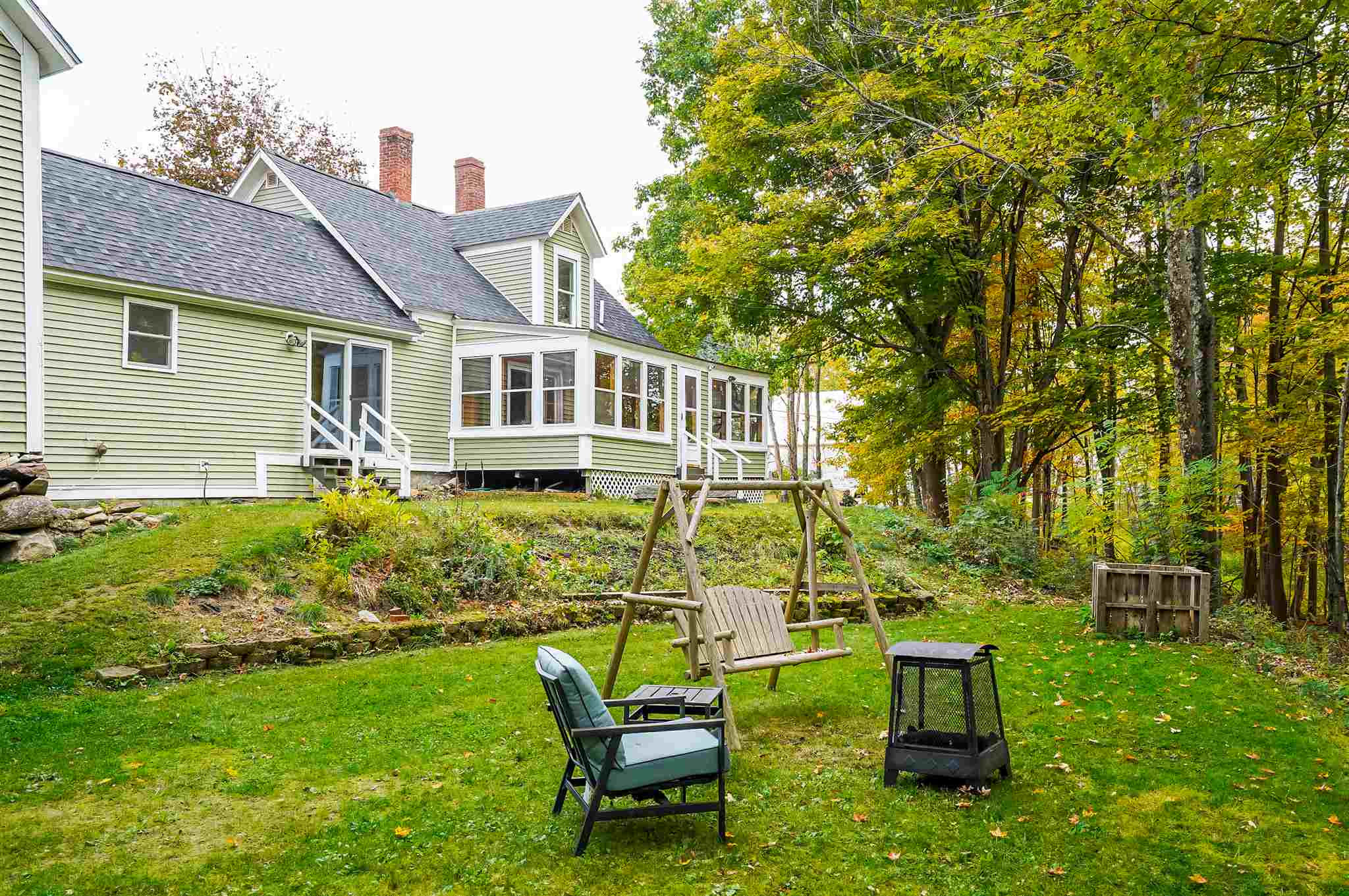 52 Concord Stage Road Weare, NH 03281 - Photo 4 of 40