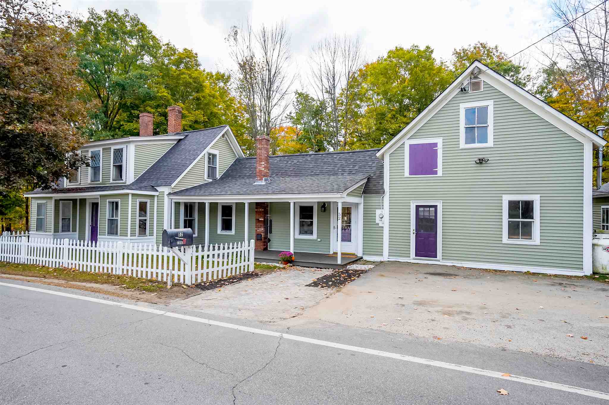 52 Concord Stage Road Weare, NH 03281 - Photo 36 of 40