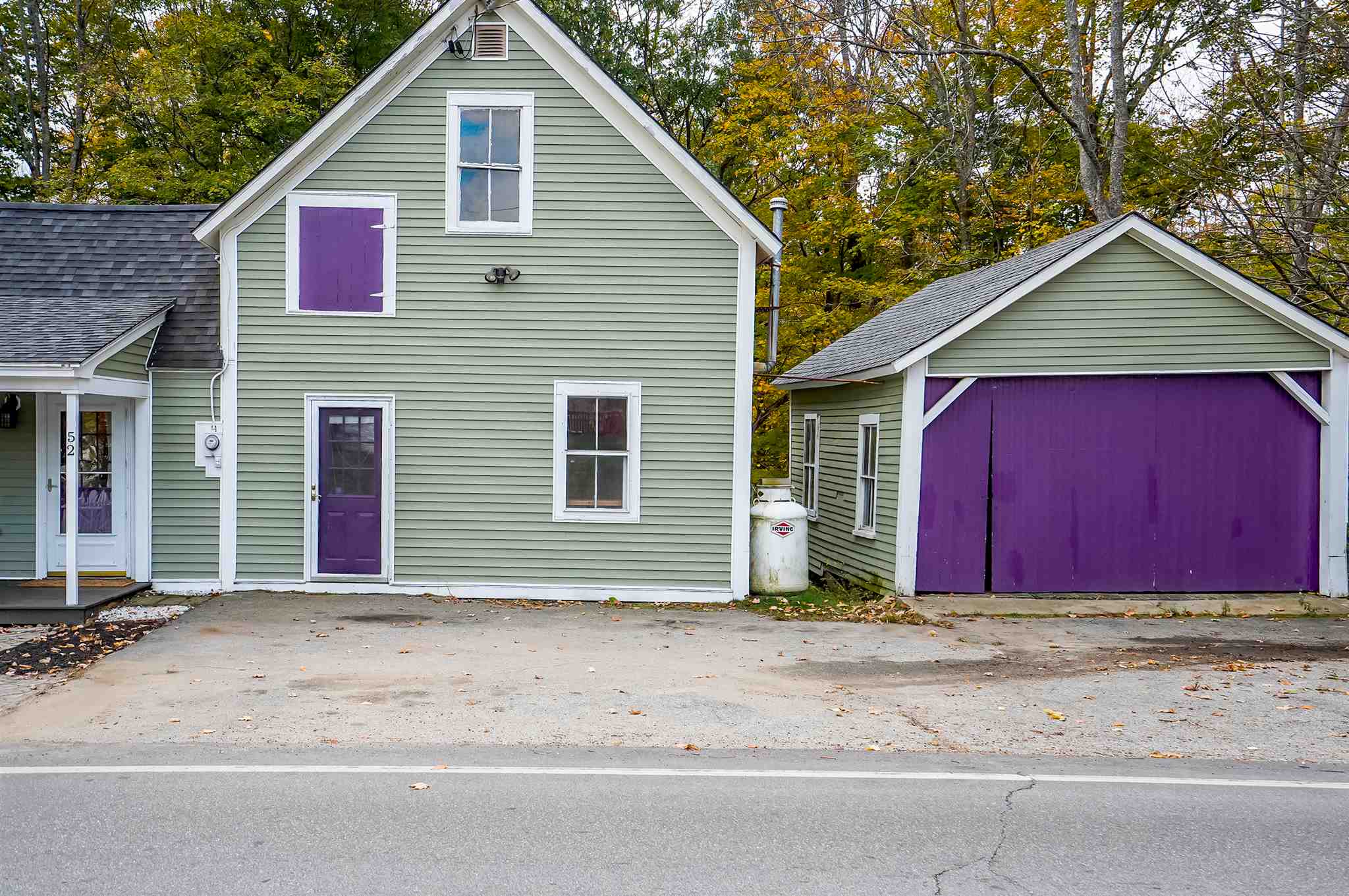52 Concord Stage Road Weare, NH 03281 - Photo 37 of 40
